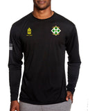 Color Long Sleeve PT Performance Unisex Shirt