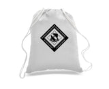 Draw String Bags - Multiple Colors Bags and Designs. 14" W x 18" H **Free Shipping means for Liaison pick up to base only**