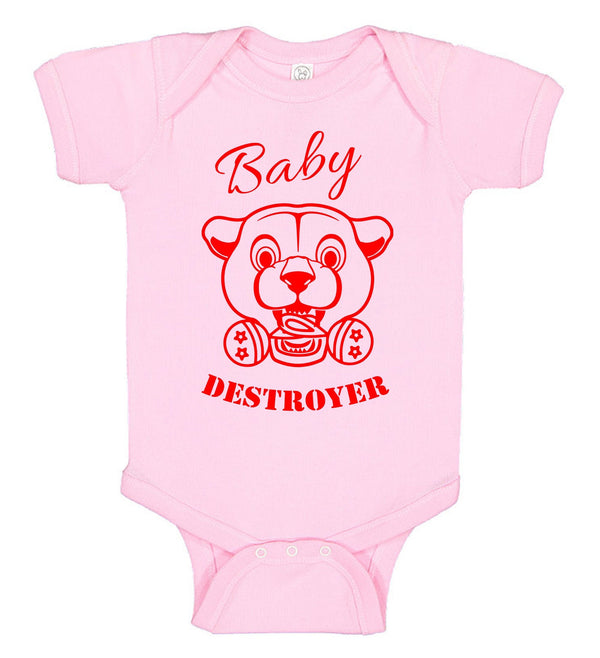 Baby Bodysuit in Multiple Colors.  **FREE Liaison Pick-up for orders being sent to Base only*