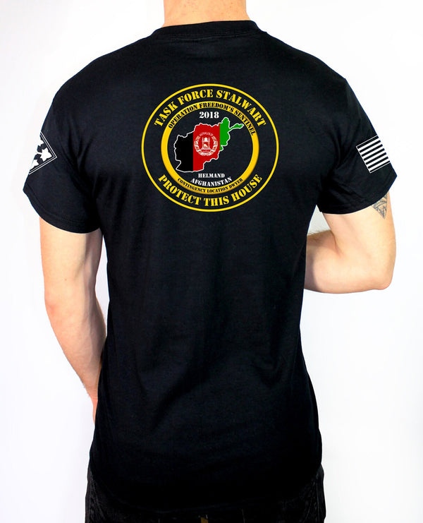 1-41 Deployment Shirt *Free Liaison Pick-up only** NO FREE Shipping**