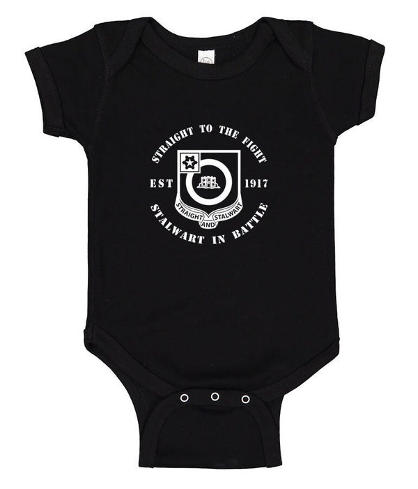 Baby Bodysuit in Multiple Colors.  **Free Shipping for orders sent to base only**