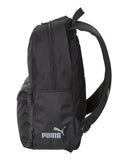 HQ Puma Backpack - 12"L x 18 1/2"H x 6 1/2"D.