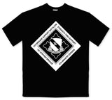 Toddler Shirts with B&W 4th BSB Crest and Comes in Multiple Shirt Colors. . **Free Shipping means for Liaison pick up to base only**