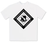 Toddler Shirts with B&W 4th BSB Crest and Comes in Multiple Shirt Colors. . **Free Shipping means for Liaison pick up to base only**