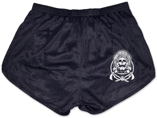 Comanche Ranger Panties, Soffe Ranger shorts *FREE Liaison pick up to base only*