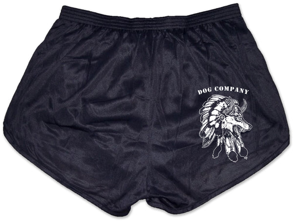 Dog Ranger Panties, Soffe Ranger shorts *FREE Liaison pick up to base only*