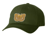 Warrant Officer Baseball Caps/Multiple Hat Colors/*Free Shipping means the Liaison will Pick-up orders and bring them back to Base only*