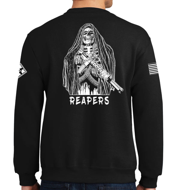 A Co Unisex PT Sweatshirt. This Is Approved for PT. *Free Liaison Pick-up orders only** NO Free Shipping***