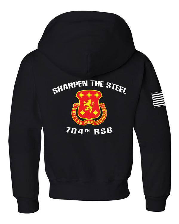 Youth Unisex Unit Hoodie Sweatshirt, Color Art. This Hoodie Comes in Different Colors ** No Free Shipping- Please Read Description Below**